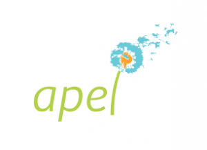 Logo APEL