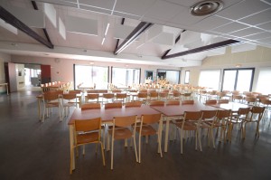 Cantine_salle