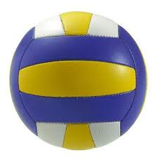 VOLLEY