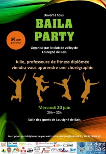 Affiche_Baila_Party_2018