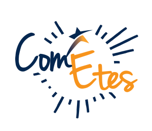 Com'Etes-logo